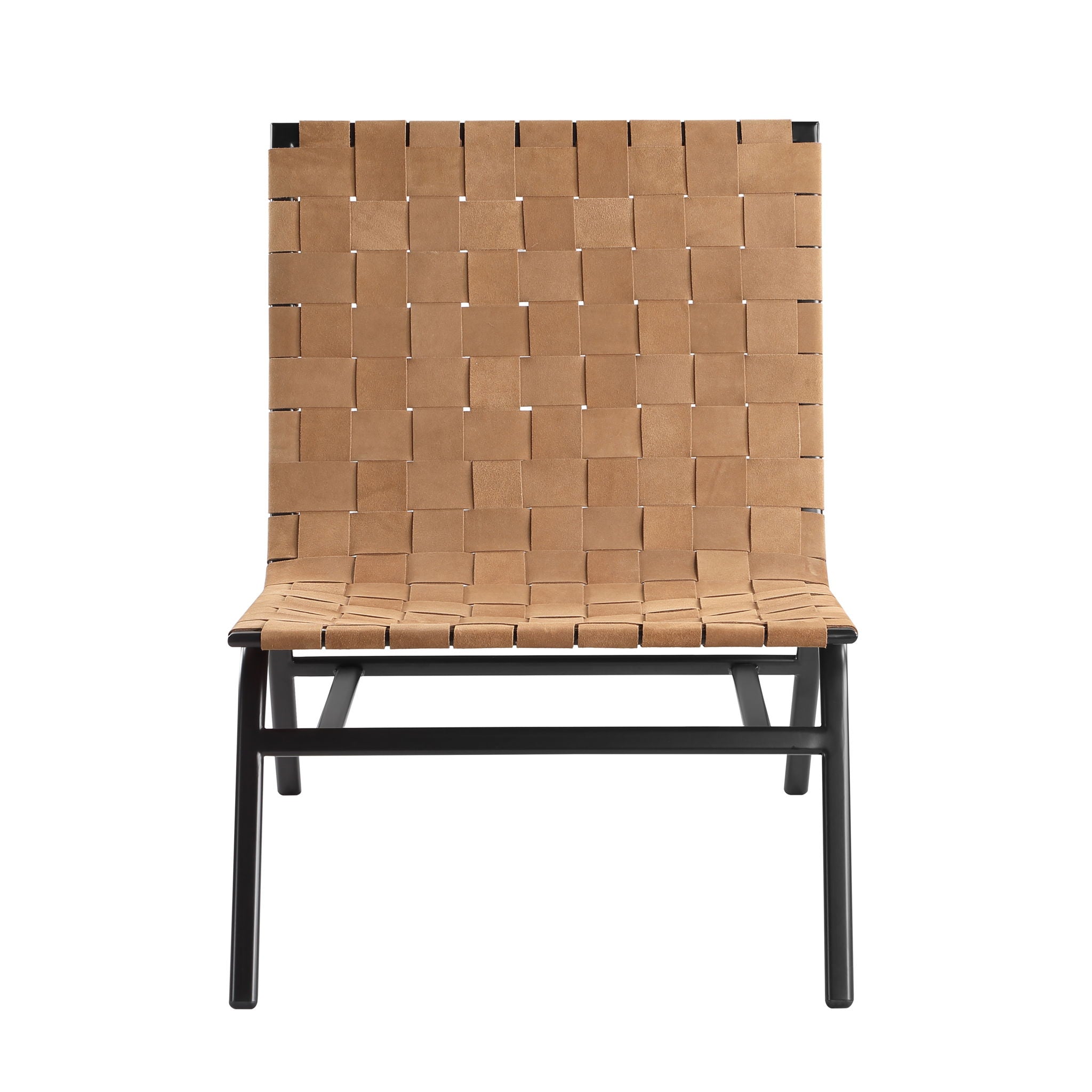 Camden - Accent Chair - Brown by HouseOfZazla