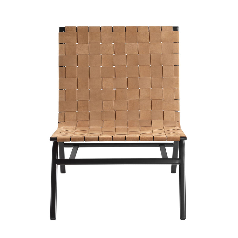 Camden - Accent Chair - Brown by HouseOfZazla