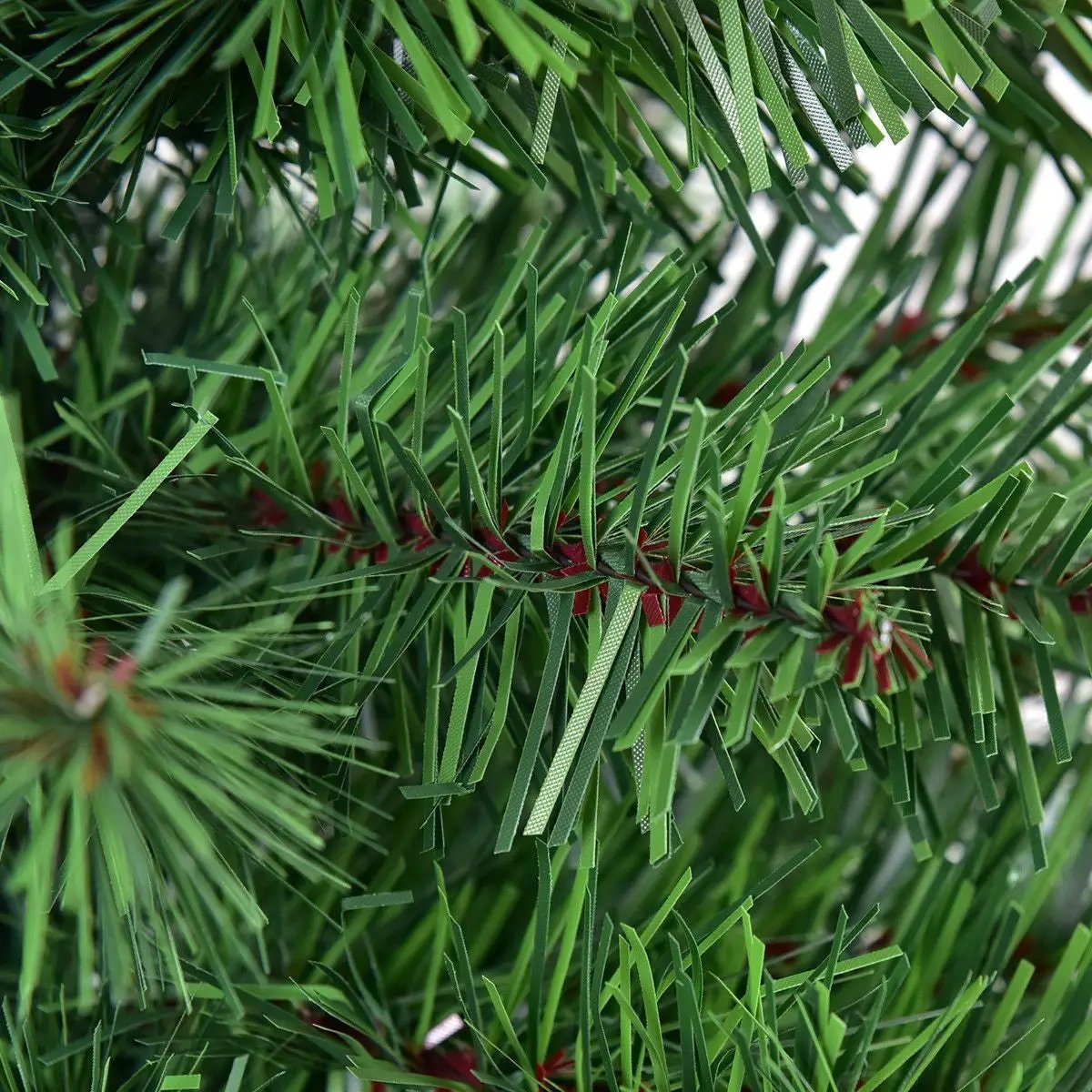 Holiday Season Decor Artificial PVC Christmas Tree, photo 16 of 16