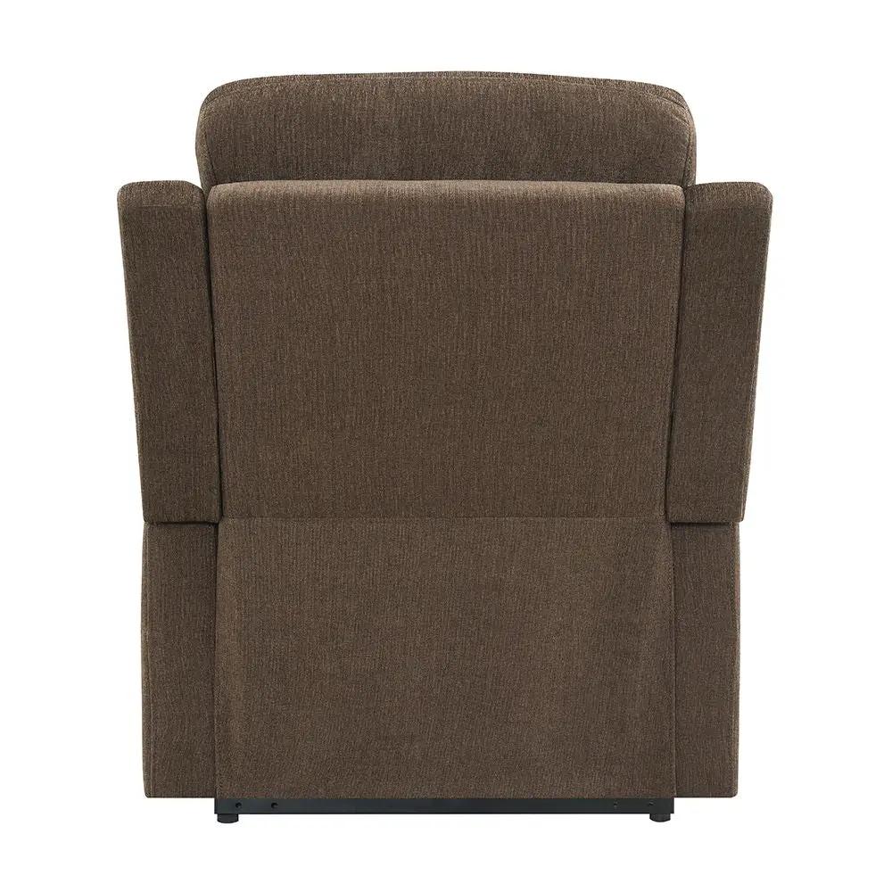 Kayla - Power Recliner With Lift & Heating & Massage by Unique Piece Furniture