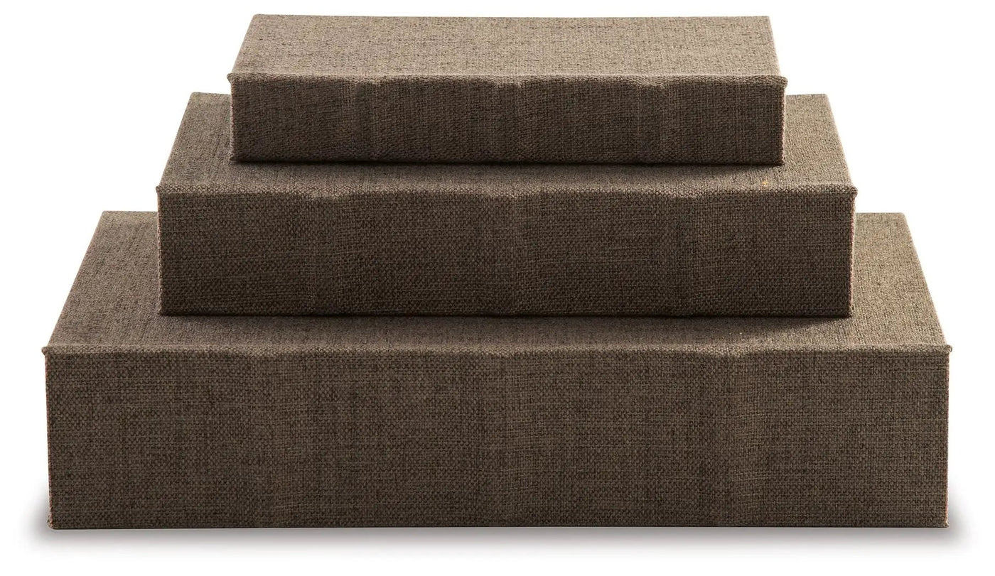 Jolina - Box Set by Unique Piece Furniture