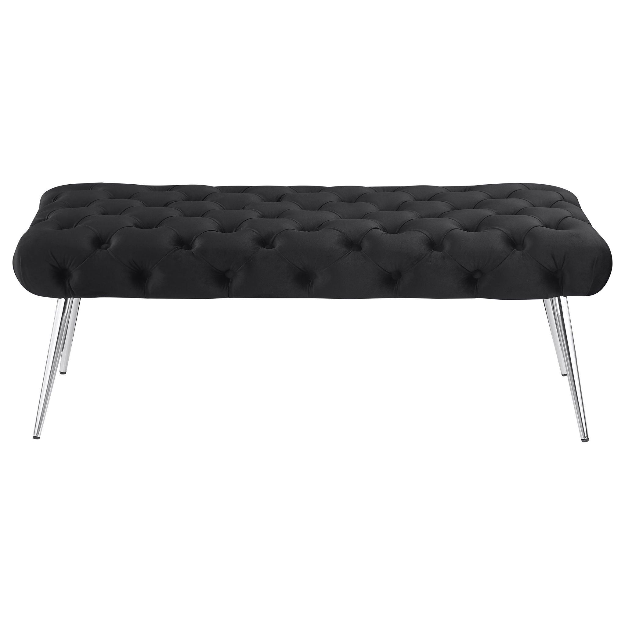 Galiano - Tufted Bench by HouseOfZazla