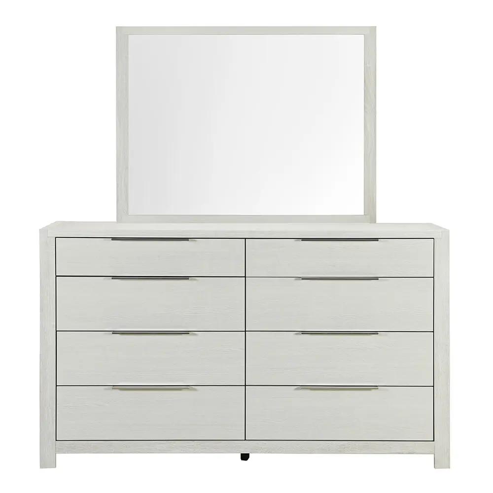 Jehoram - Mirror by Unique Piece Furniture