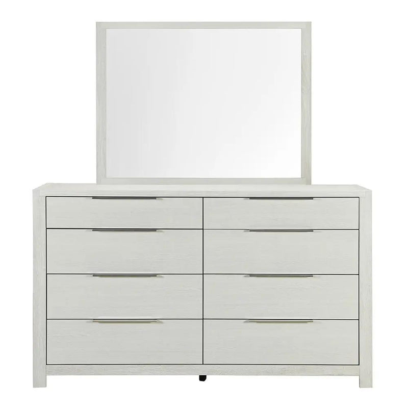 Jehoram - Mirror by Unique Piece Furniture