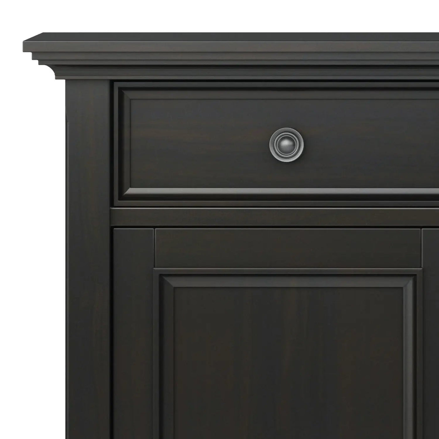 Amherst - Storage Cabinet by Unique Piece Furniture