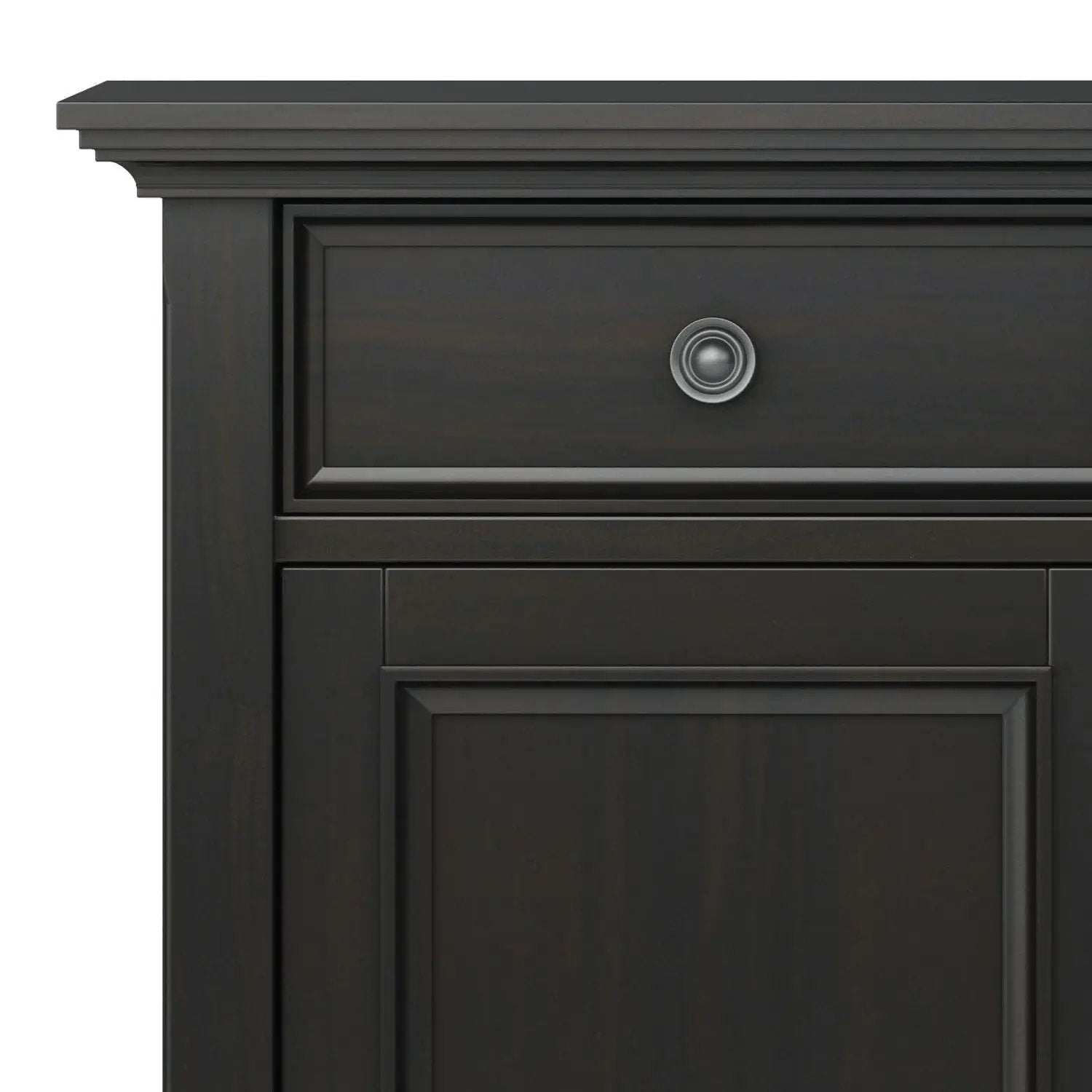 Amherst - Storage Cabinet by Unique Piece Furniture