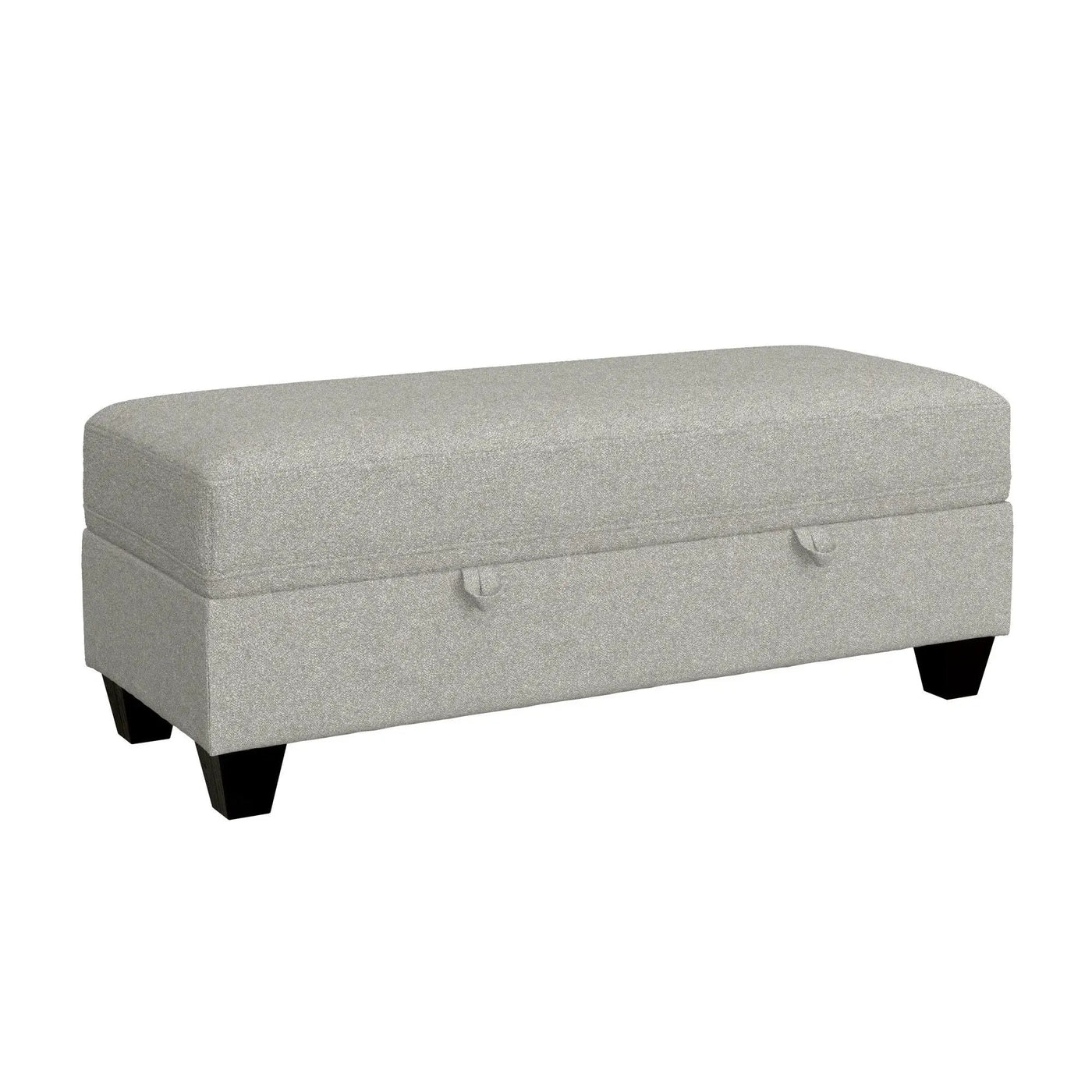 Drason - Storage Ottoman by HouseOfZazla