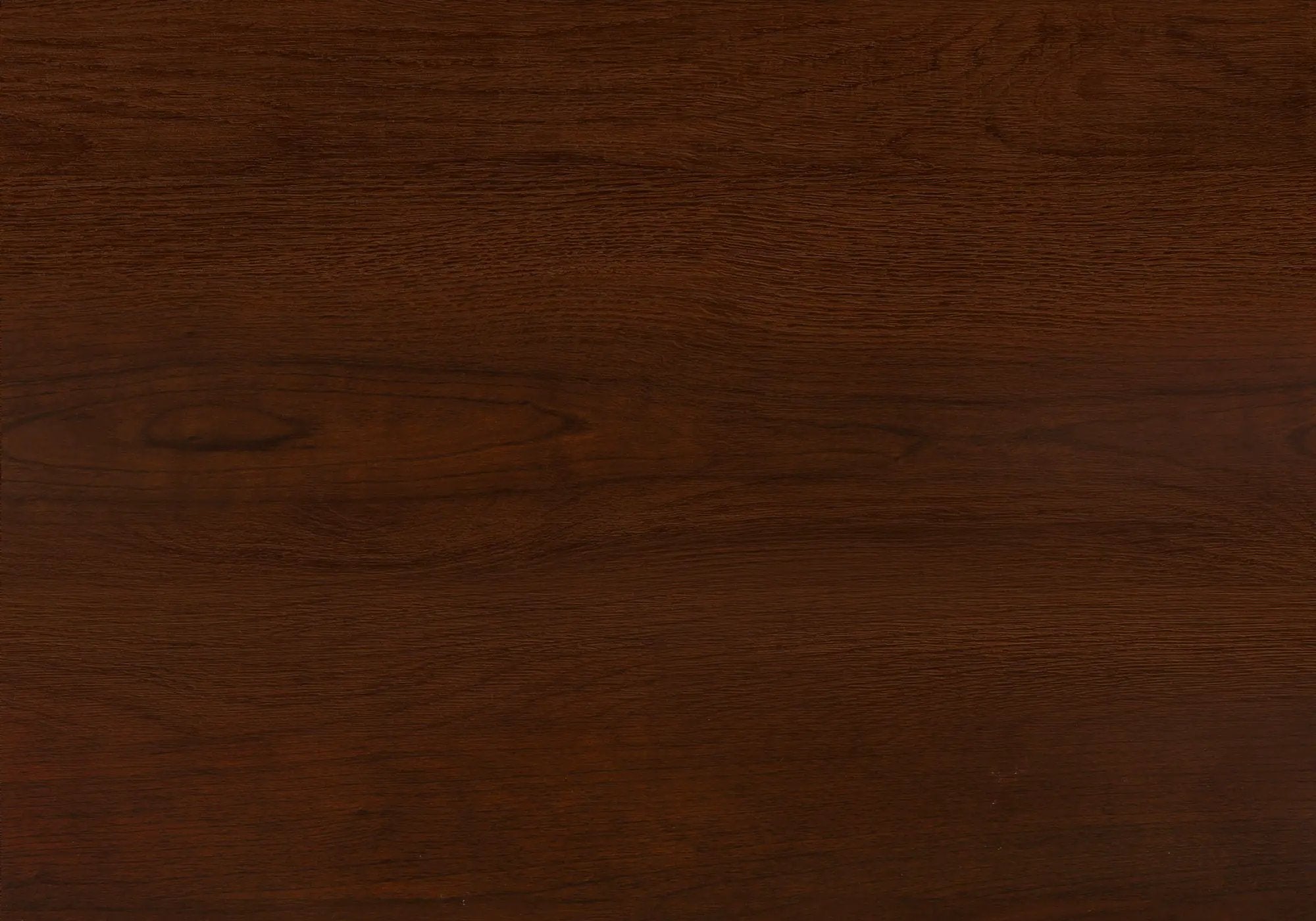 Corner Accent Console Table For Entryway, Contemporary & Modern - Cherry by Unique Piece Furniture