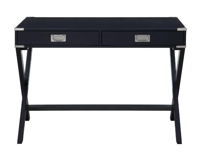 Amenia - Writing Desk by Unique Piece Furniture