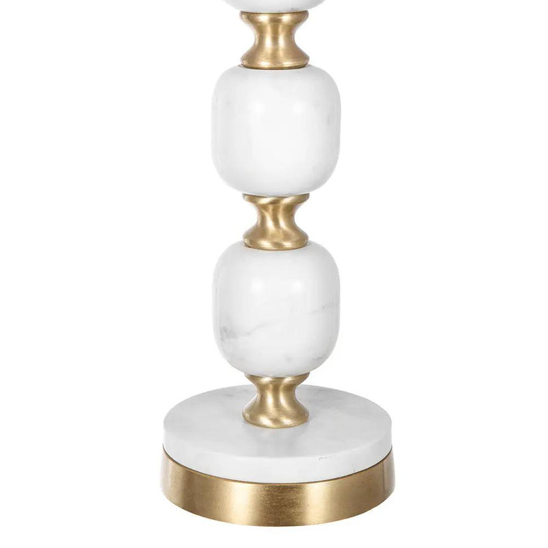 D15x26.5 Table Lamp by HouseOfZazla