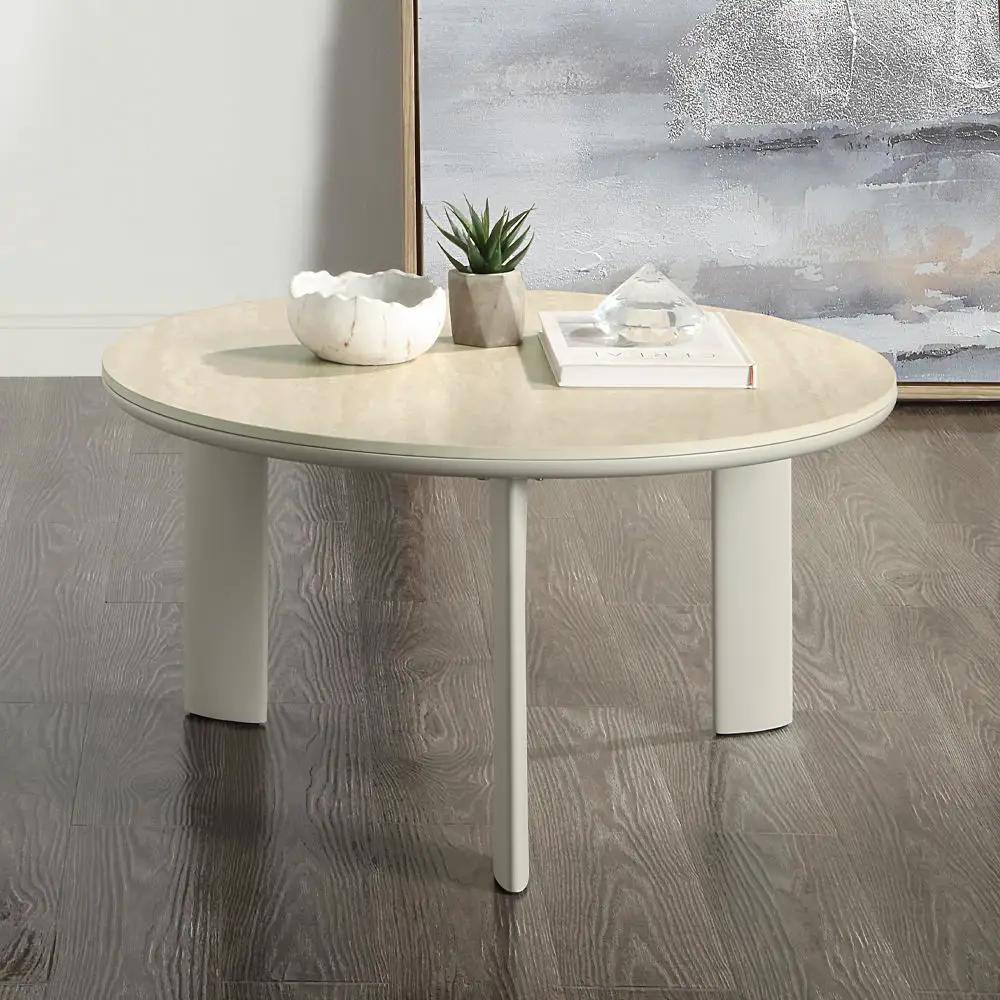 Ingram - Table by Unique Piece Furniture