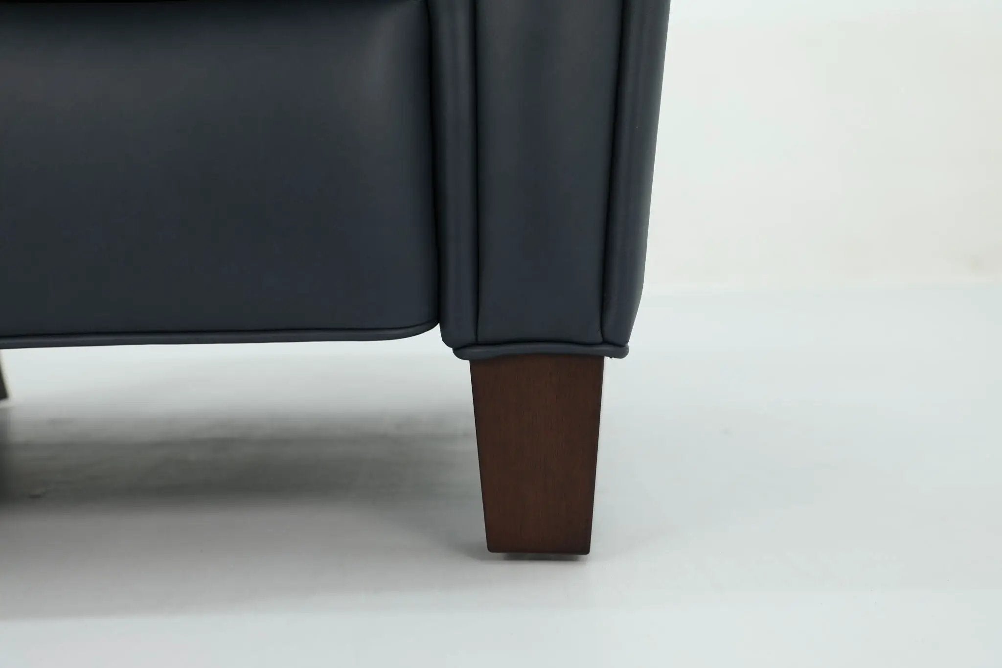 Harrington - Recliner Push Thru The Arm by Unique Piece Furniture