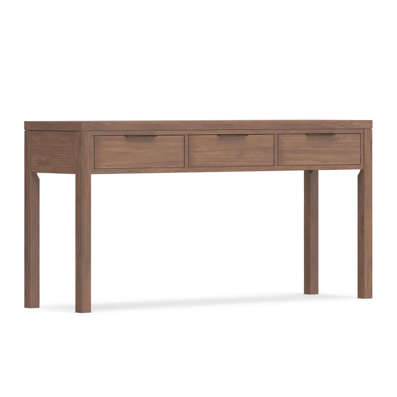 Hollander - Wide Console Table by Unique Piece Furniture
