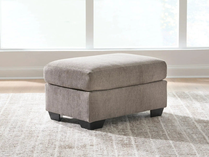 Loreo - Ottoman by Unique Piece Furniture