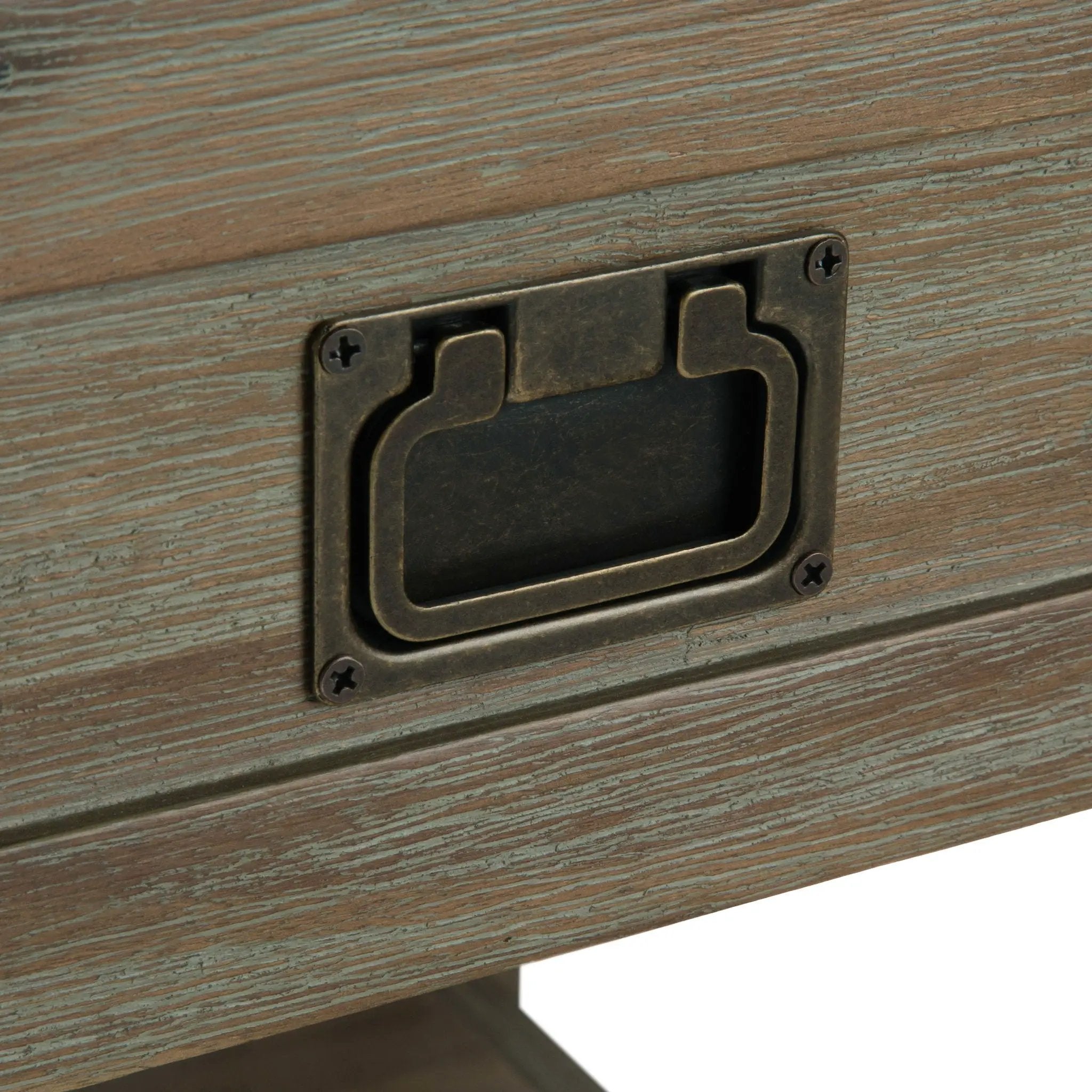 Monroe - Handcrafted Side Table by HouseOfZazla