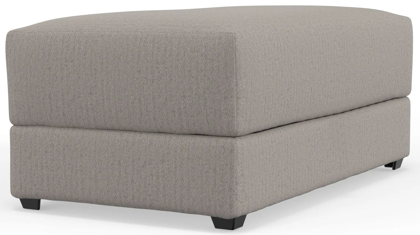 Trevor - Ottoman by Unique Piece Furniture