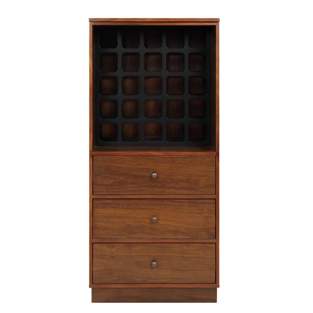 Wiesta - Wine Cabinet by Unique Piece Furniture