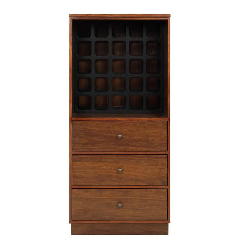 Wiesta - Wine Cabinet by Unique Piece Furniture