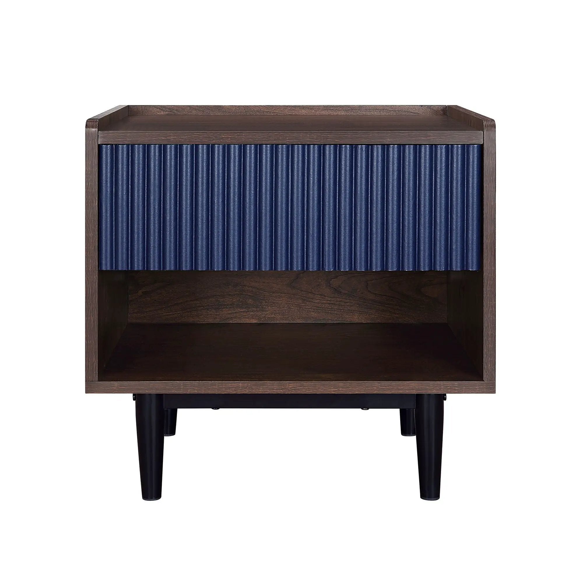 Duane - Nightstand by HouseOfZazla