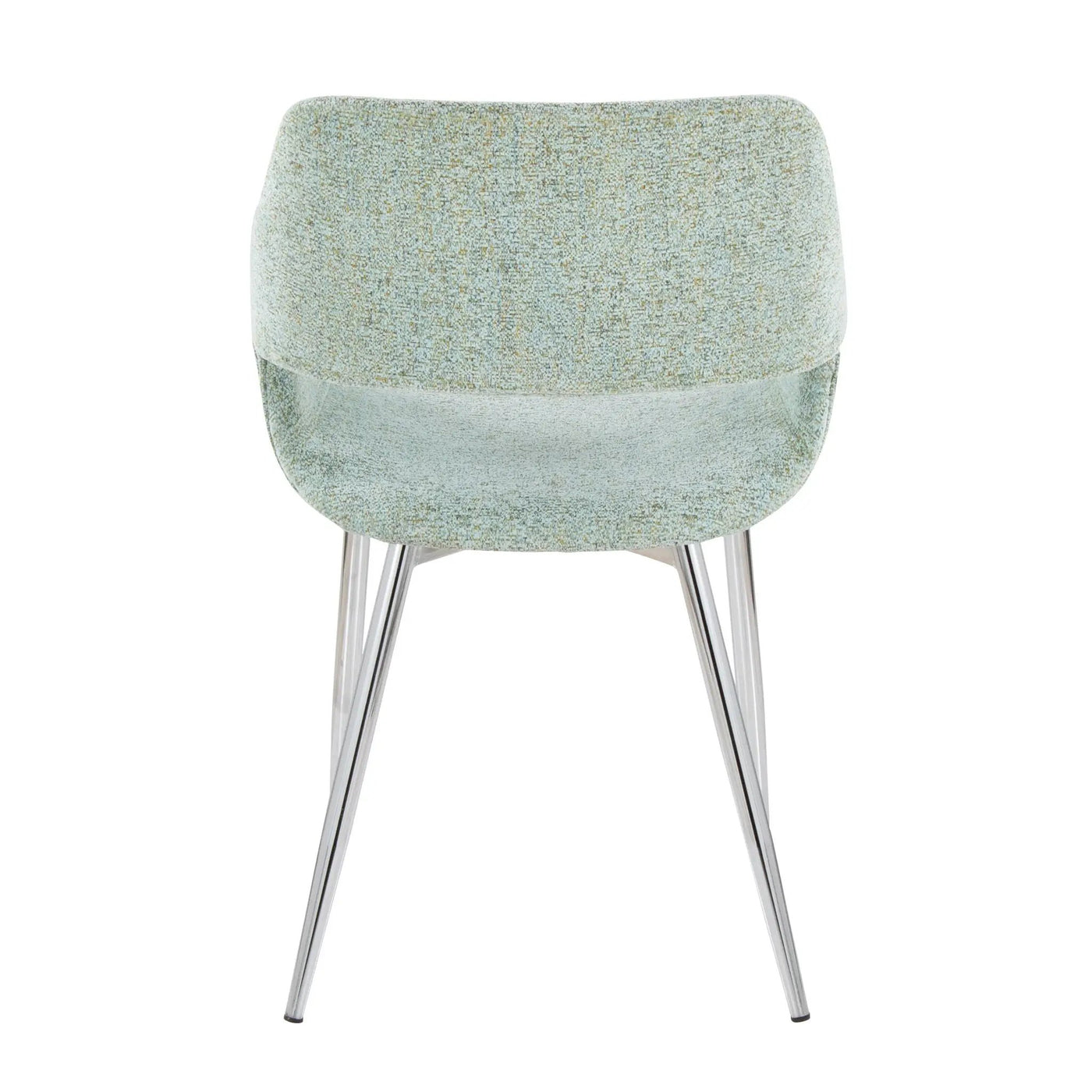 Margarite - Contemporary Dining Chair (Set of 2) by HouseOfZazla