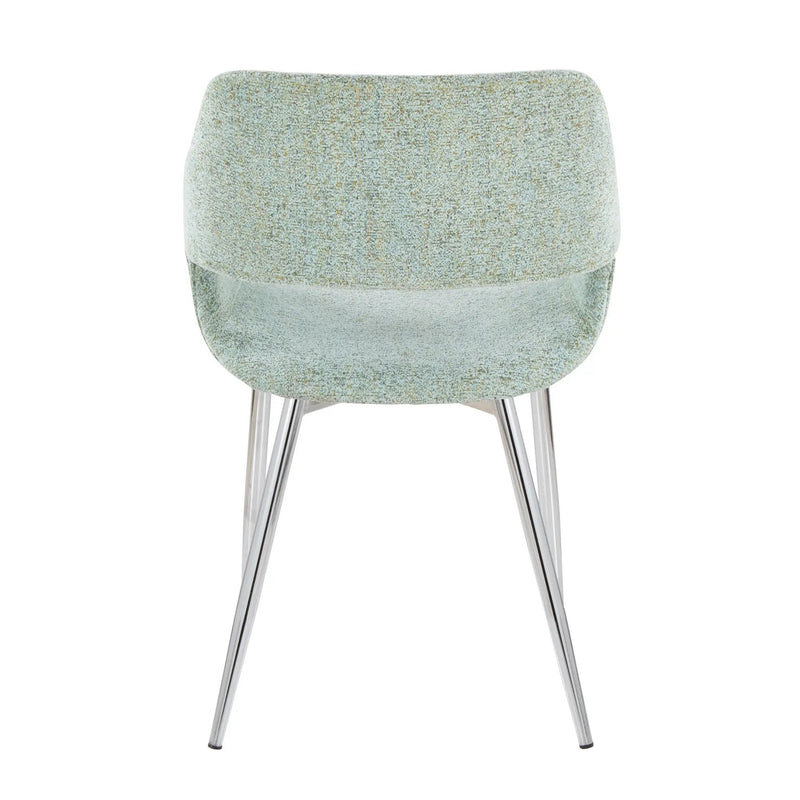 Margarite - Contemporary Dining Chair (Set of 2) by Unique Piece Furniture