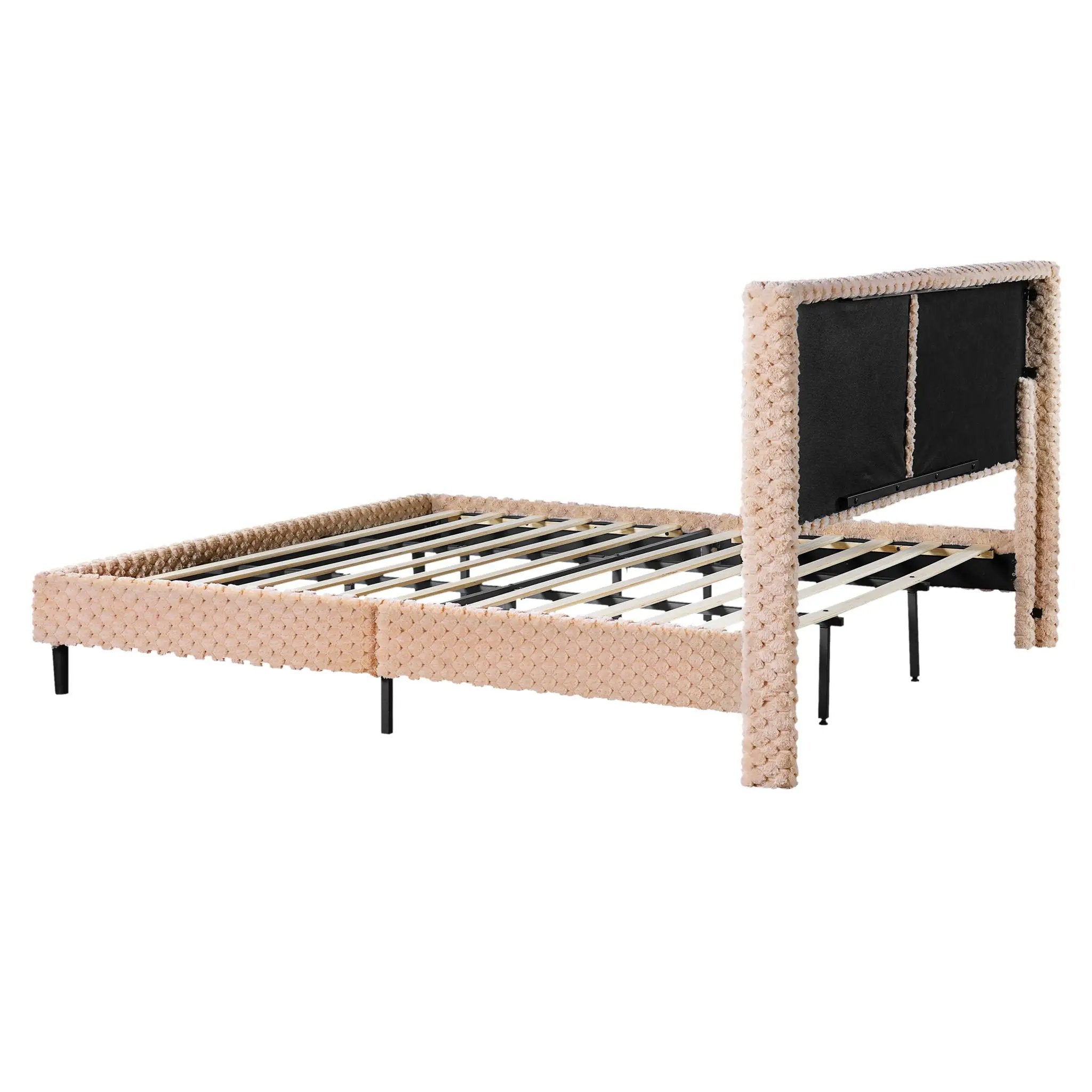 Soft Bed Comfortable Backrest For Bedroom by HouseOfZazla