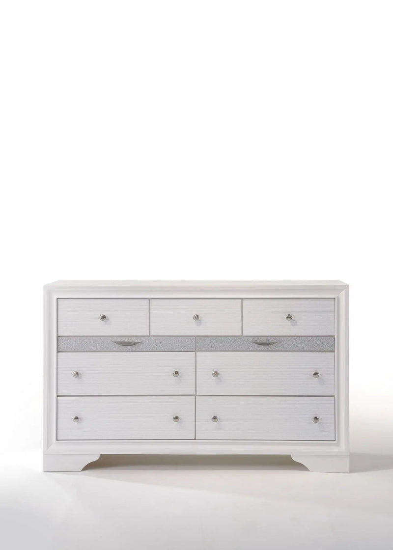 Naima - Versatile Storage Dresser by HouseOfZazla
