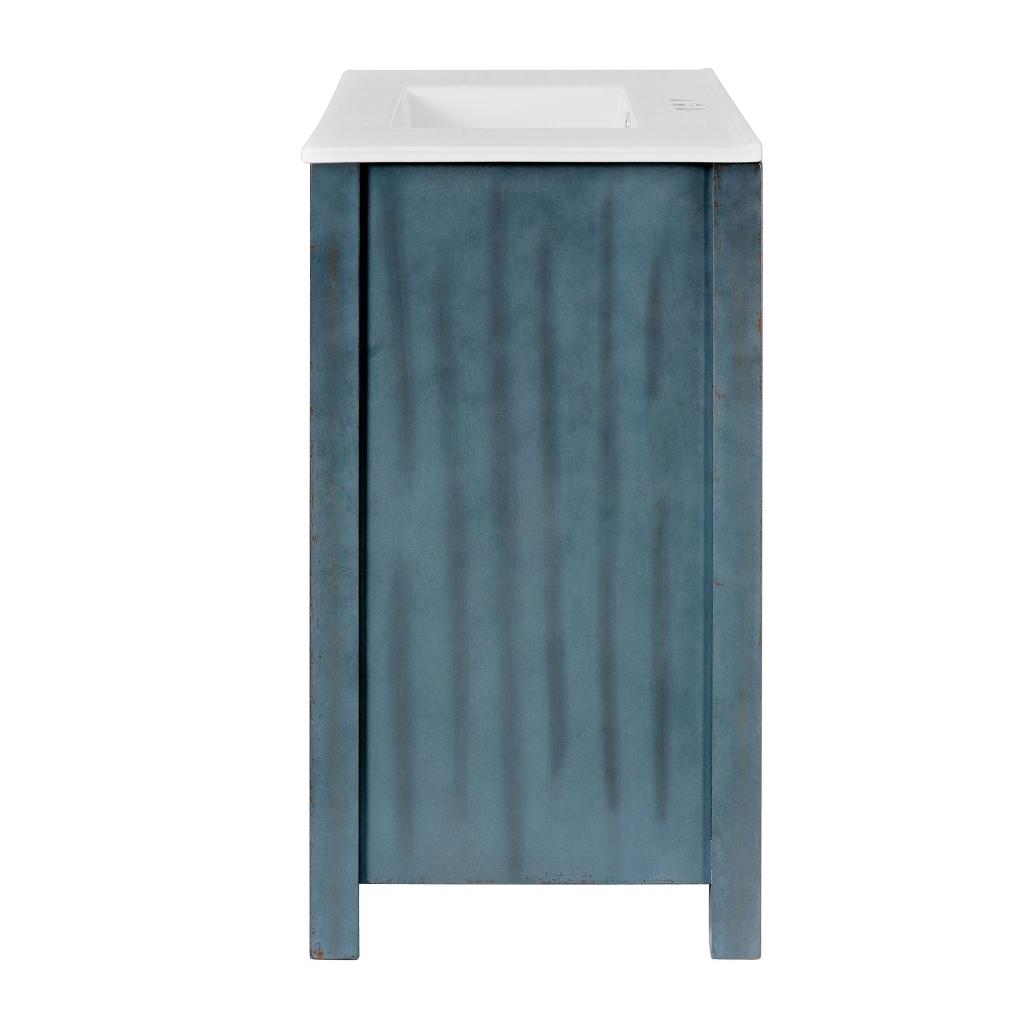 Bathroom Vanity Organizer With Sink, Combo Cabinet Set, Bathroom Storage Cabinet