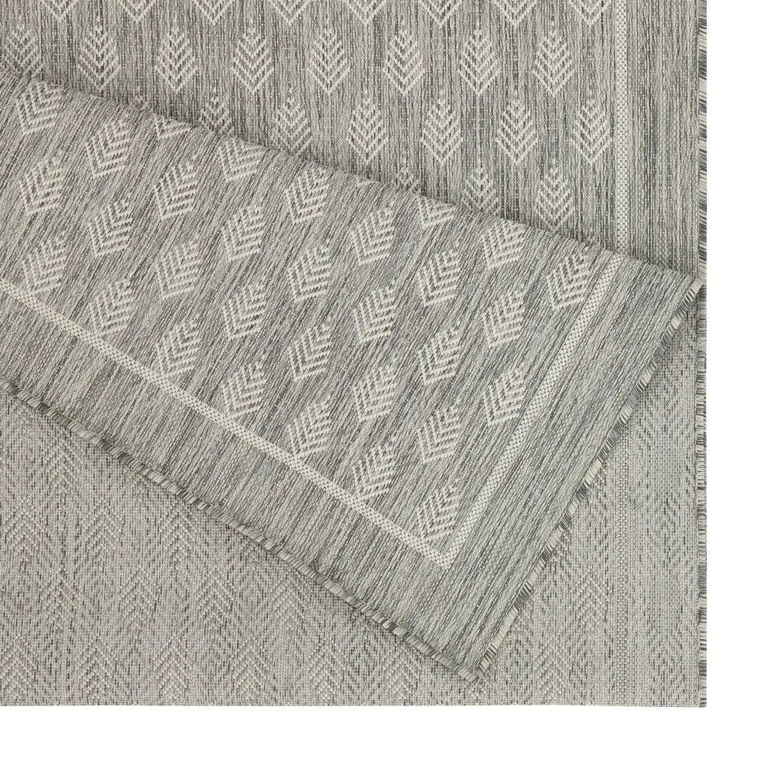 Sunshine - Indoor / Outdoor Polypropylene Area Rug by HouseOfZazla