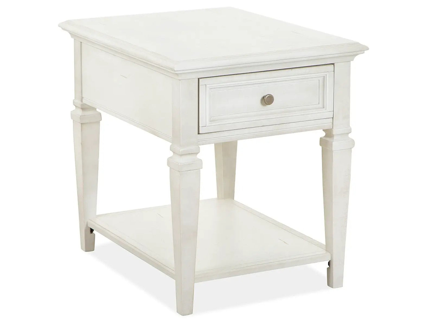 Newport - Rectangular Table by Unique Piece Furniture