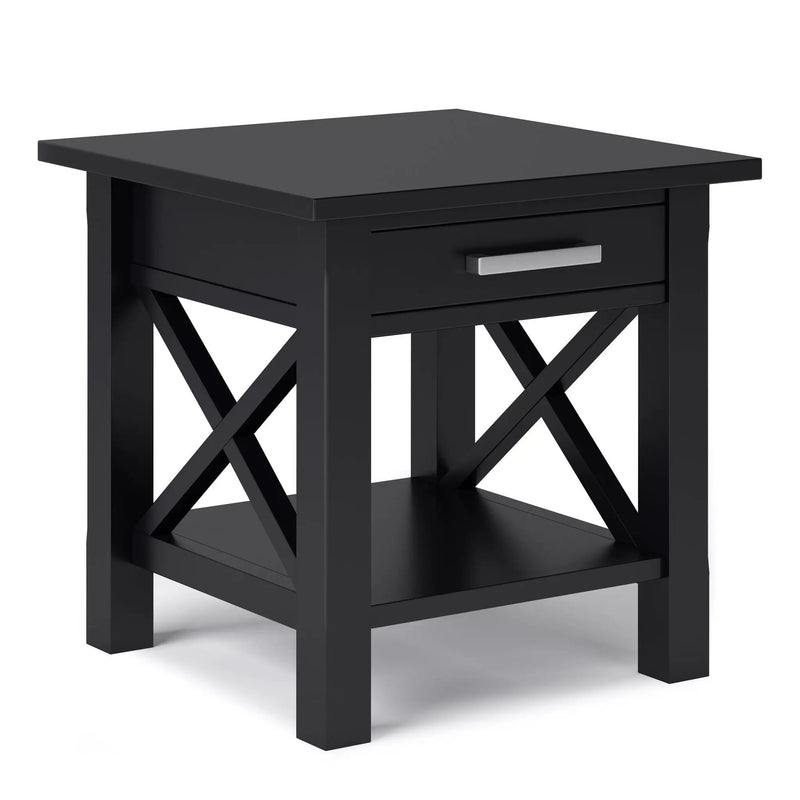 Kitchener - Handcrafted Table by Unique Piece Furniture