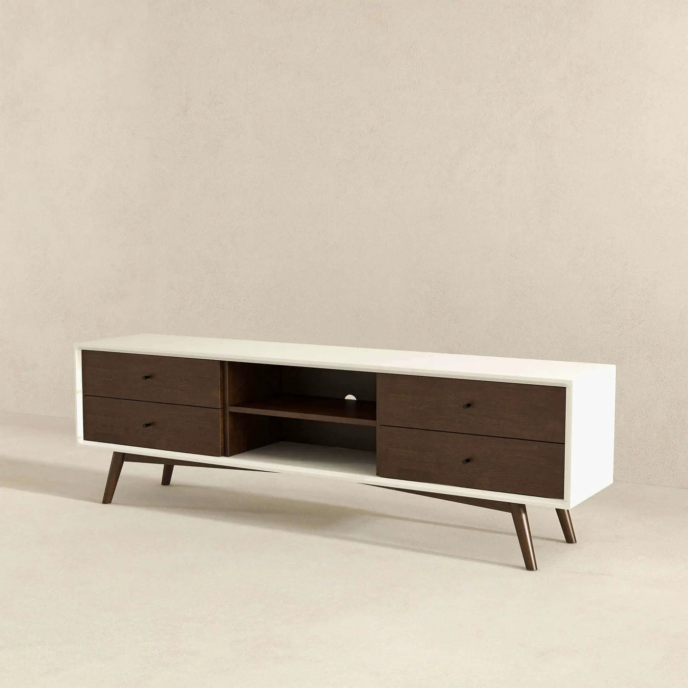 Caroline - Modern TV Stand Up To 72" by Unique Piece Furniture