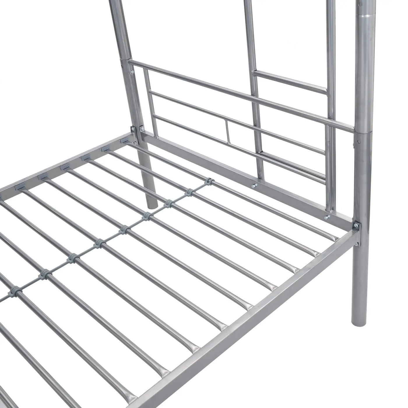 Bunk Bed With Trundle by HouseOfZazla