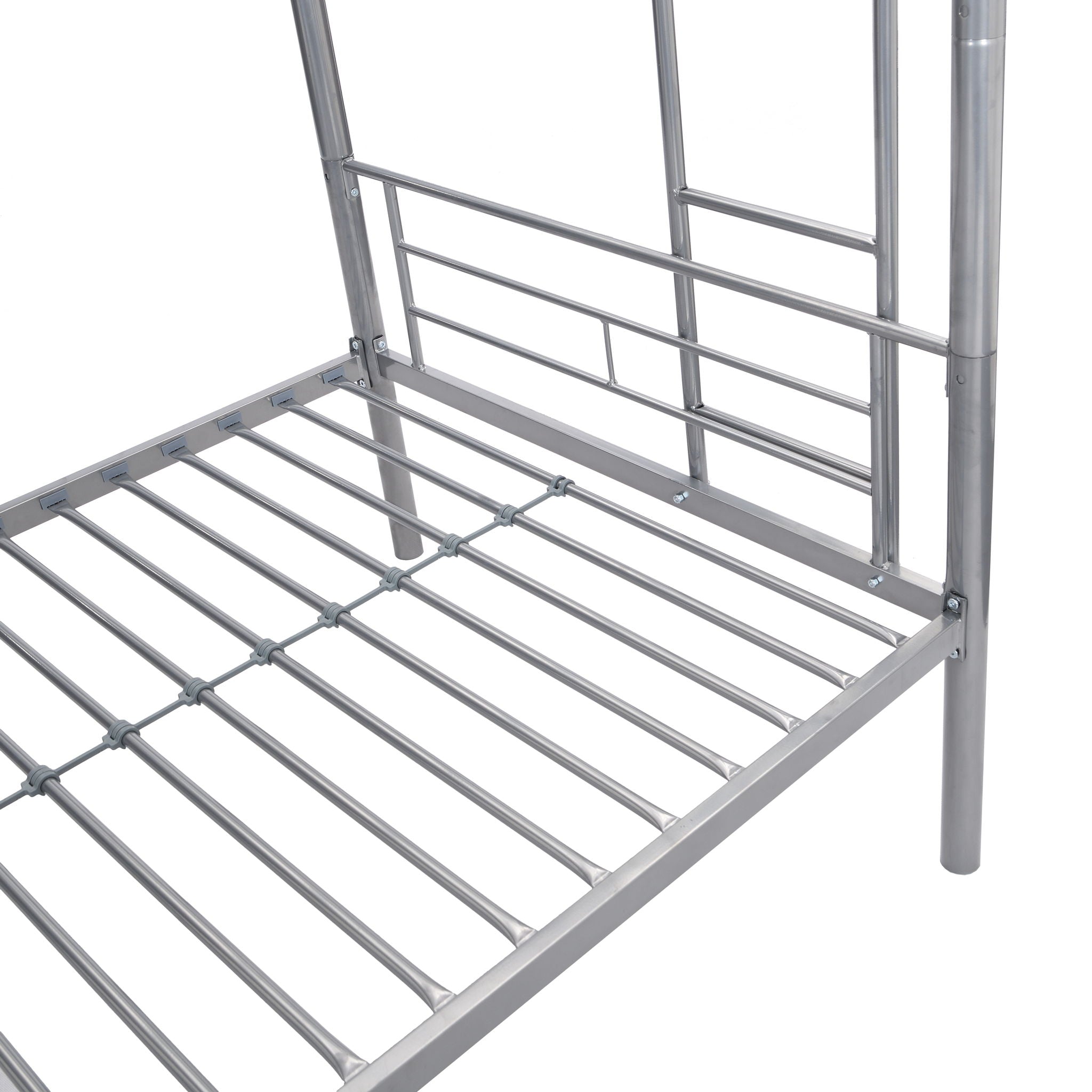 Bunk Bed With Trundle by HouseOfZazla