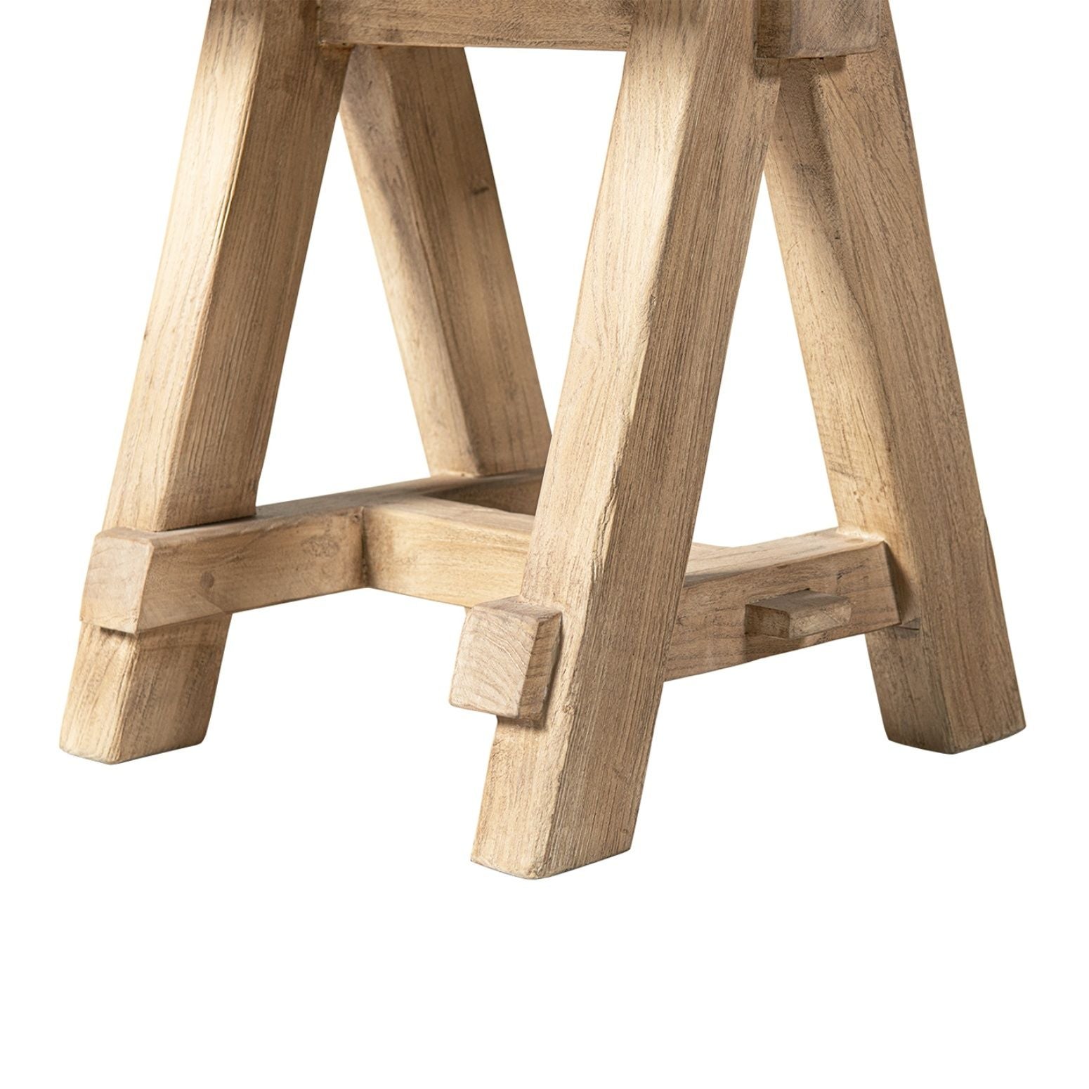 Hawthorne - Trestle Table by HouseOfZazla