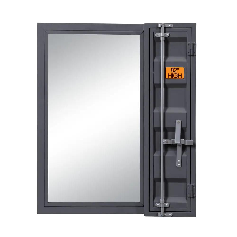 Cargo - Vanity Mirror by Unique Piece Furniture