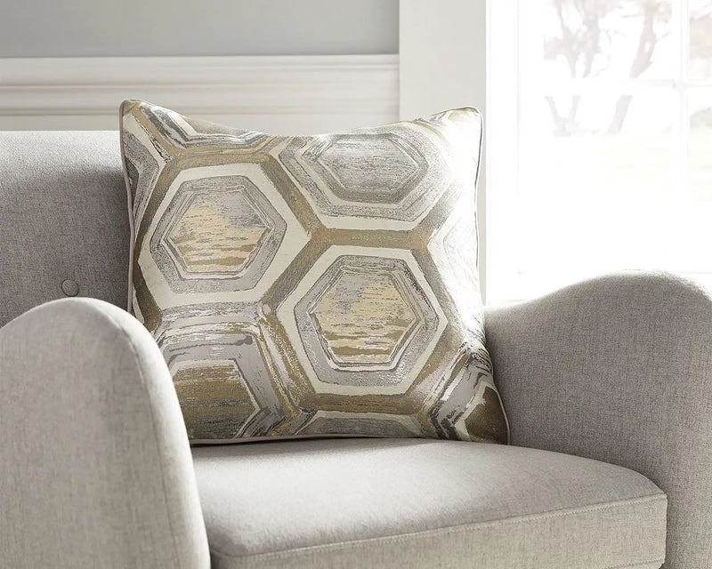 Meiling - Pillow by Unique Piece Furniture