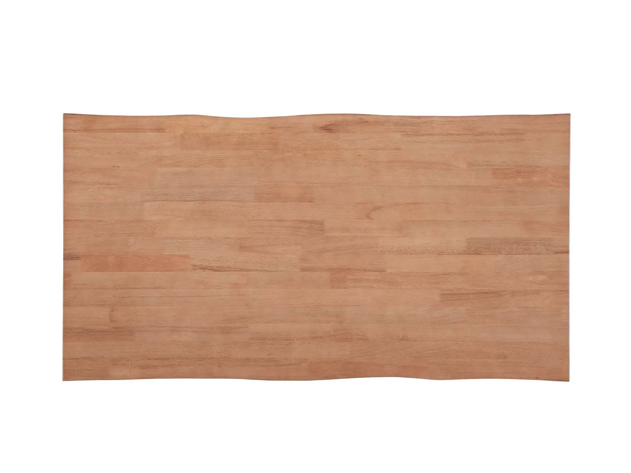 Velentina - Rattan Dining Table - Natural by Unique Piece Furniture
