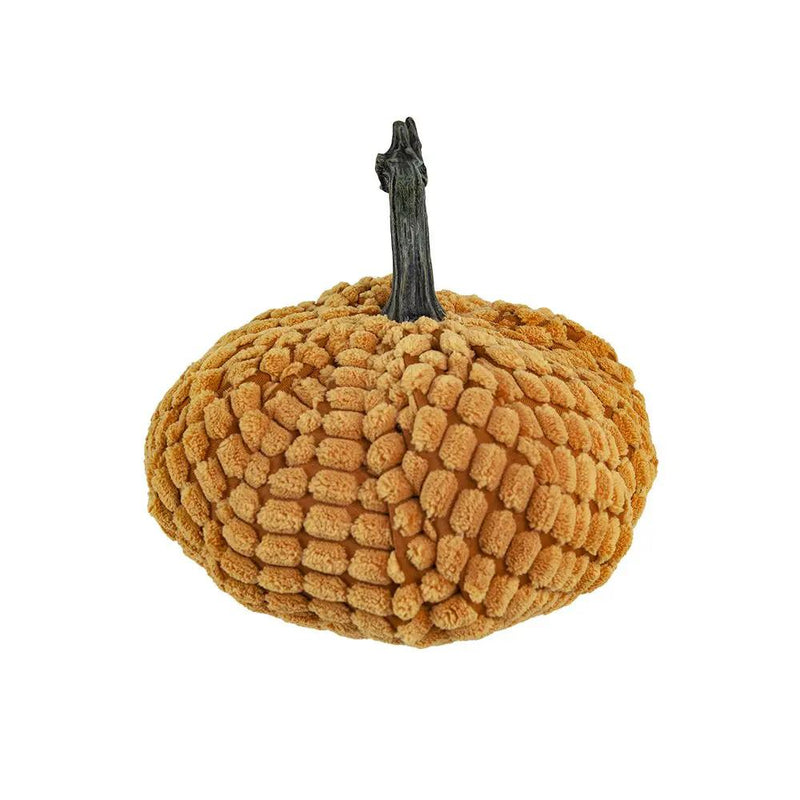 Weighted Pumpkin Ornament Decor For Holiday Harvest Festival Fall Festival & Thanksgiving by HouseOfZazla