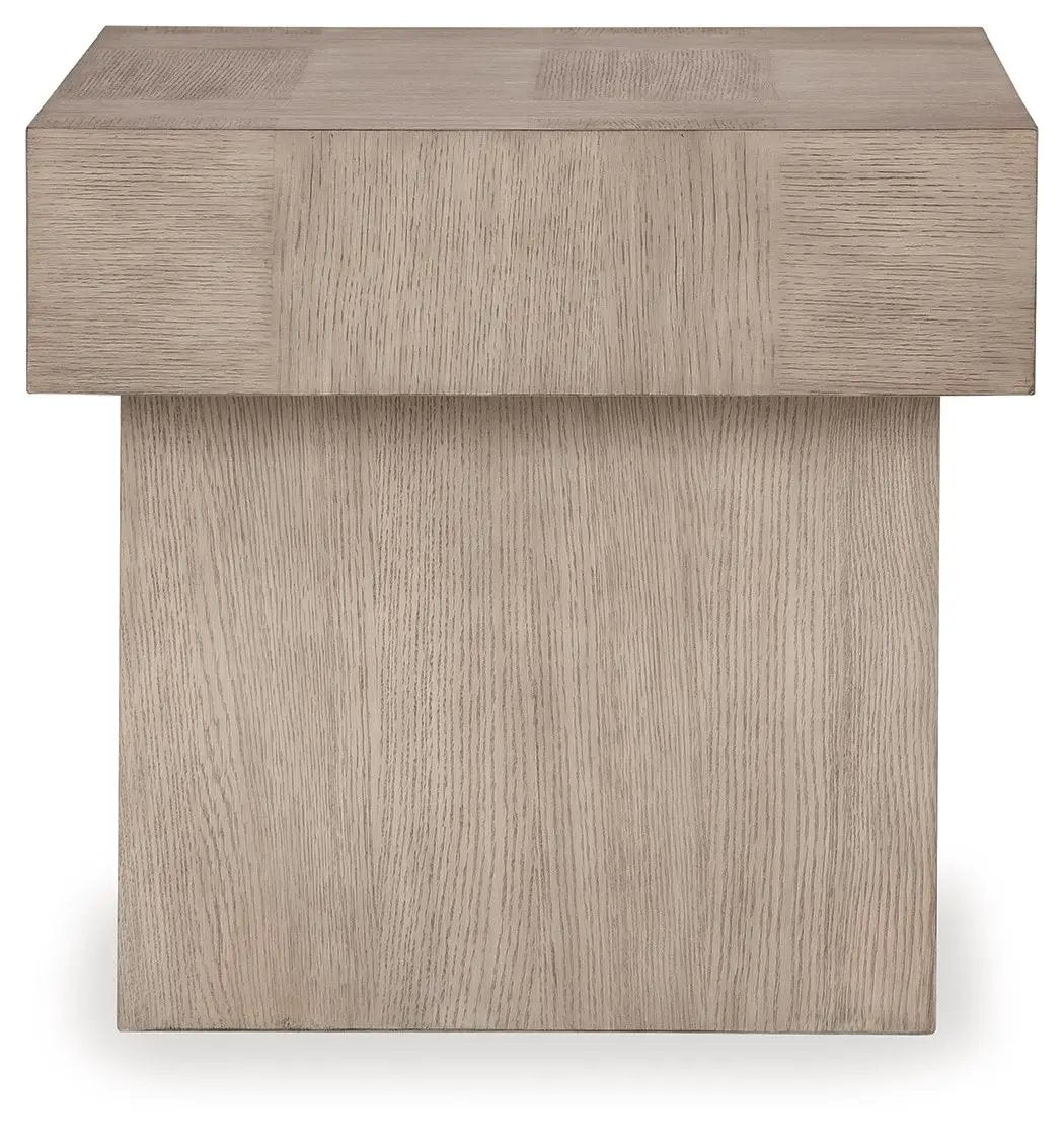Jorlaina - Rectangular Table by Unique Piece Furniture