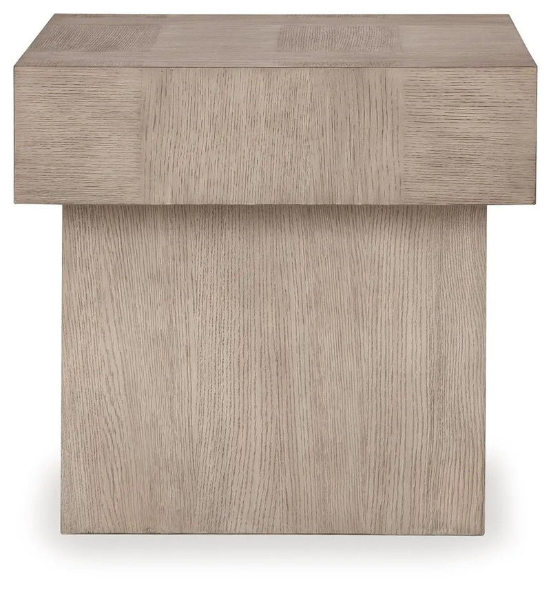 Jorlaina - Rectangular Table by Unique Piece Furniture