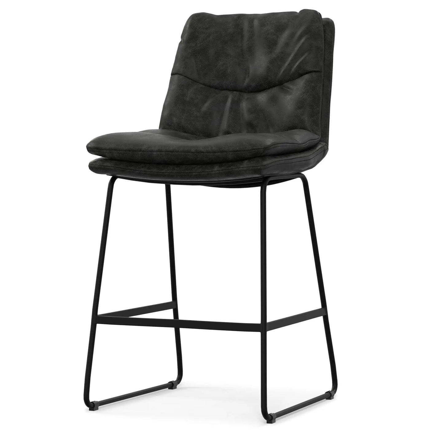 Danika - Counter Height Stool (Set of 2) by Unique Piece Furniture