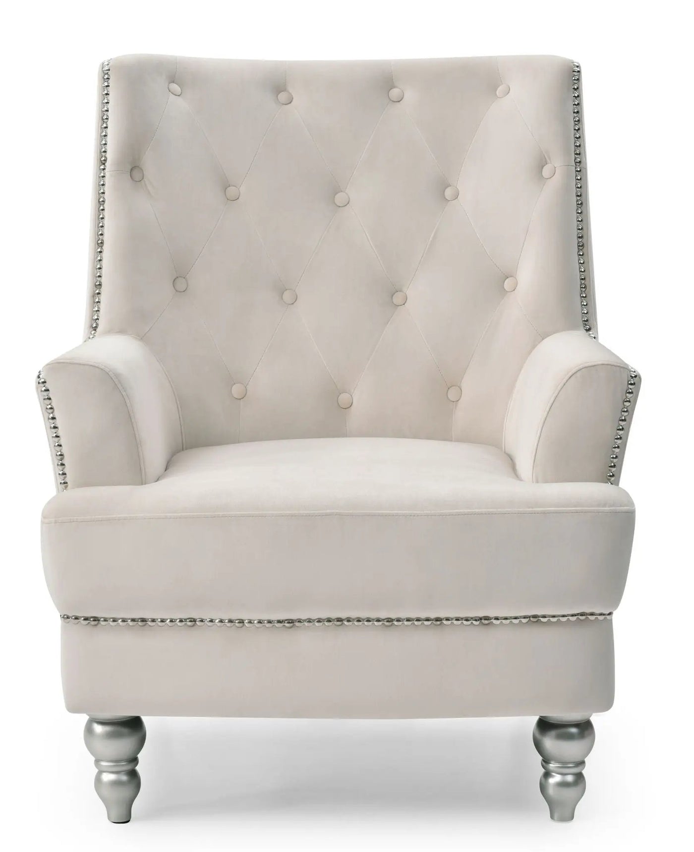 Traditional Armchair Elegant by HouseOfZazla
