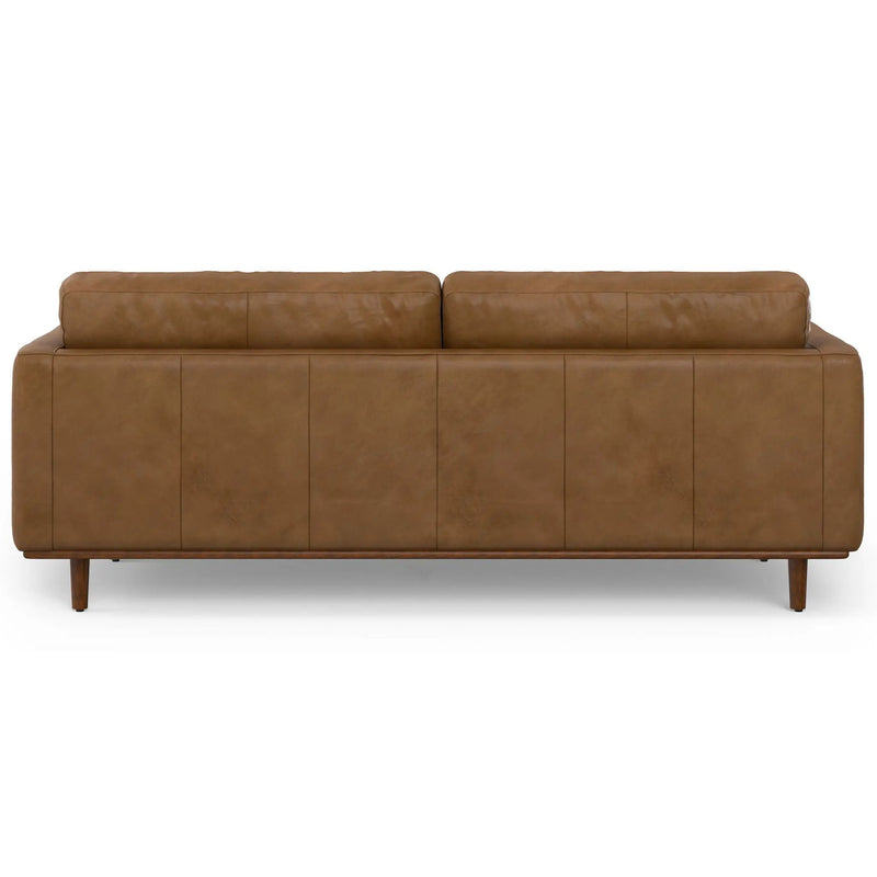 Morrison - Sofa And Ottoman Set by Unique Piece Furniture
