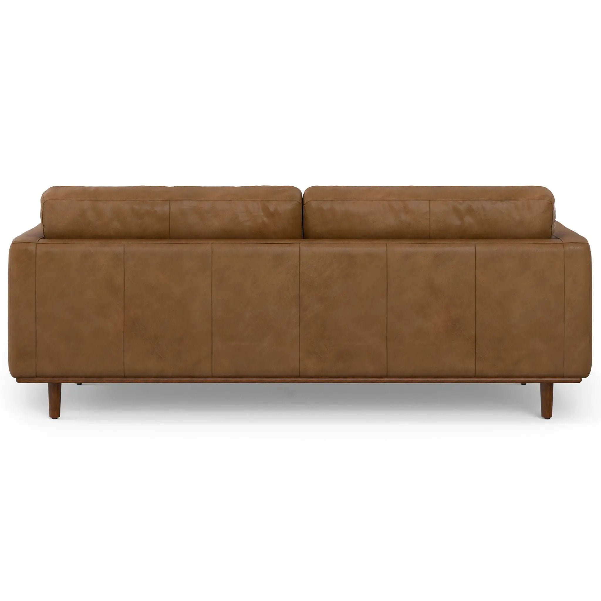 Morrison - Sofa And Ottoman Set by HouseOfZazla
