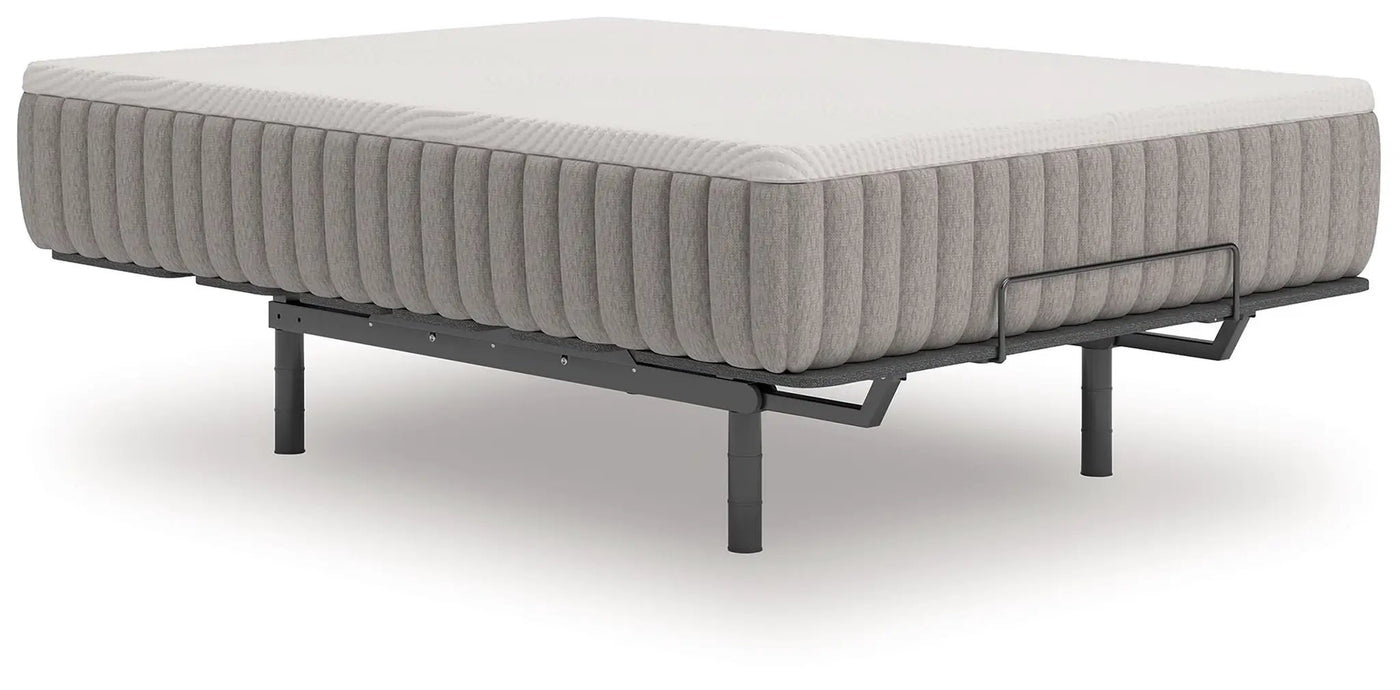 Terra Sleep Soft - Mattress by Unique Piece Furniture