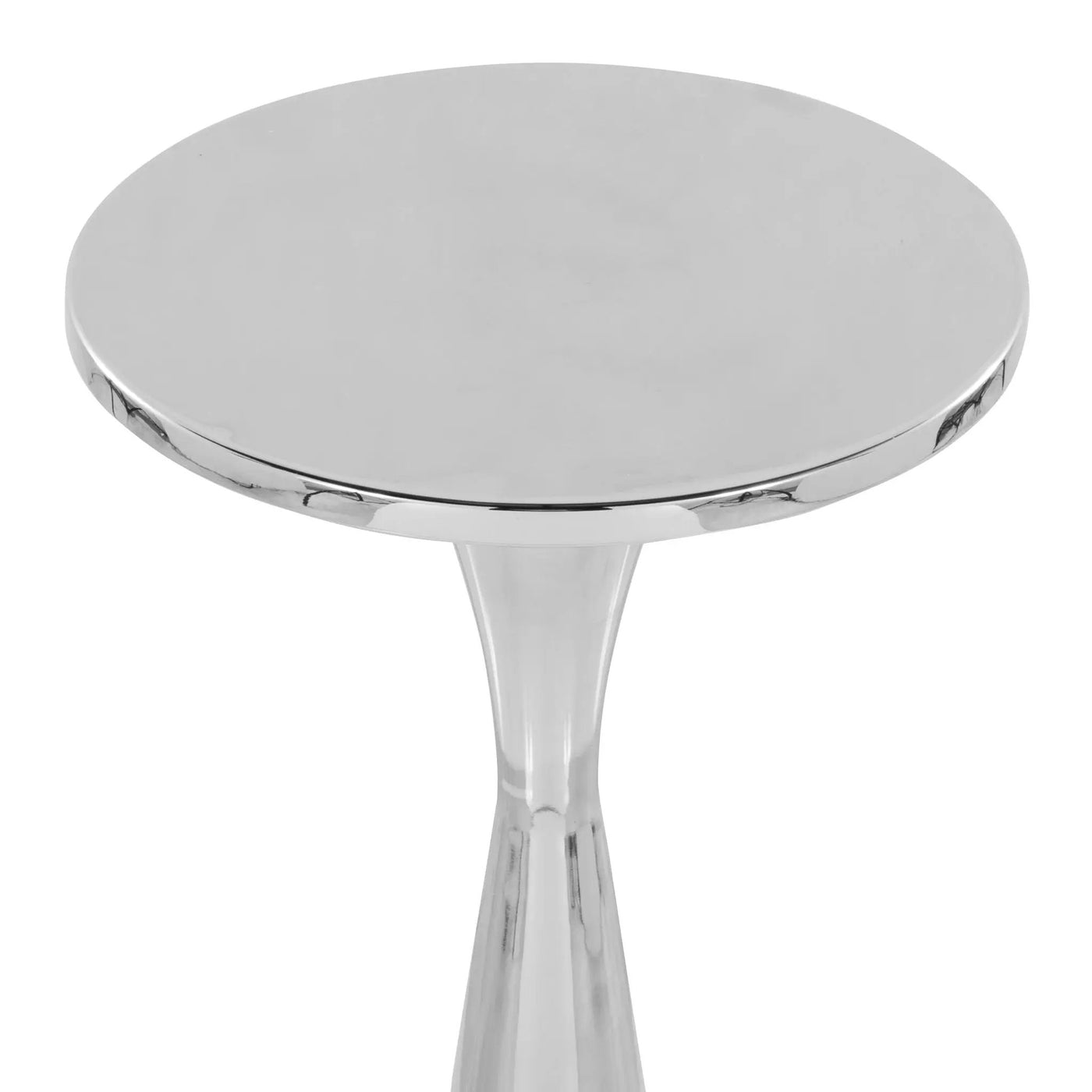 Gemma - Sleek Design Side Table by HouseOfZazla