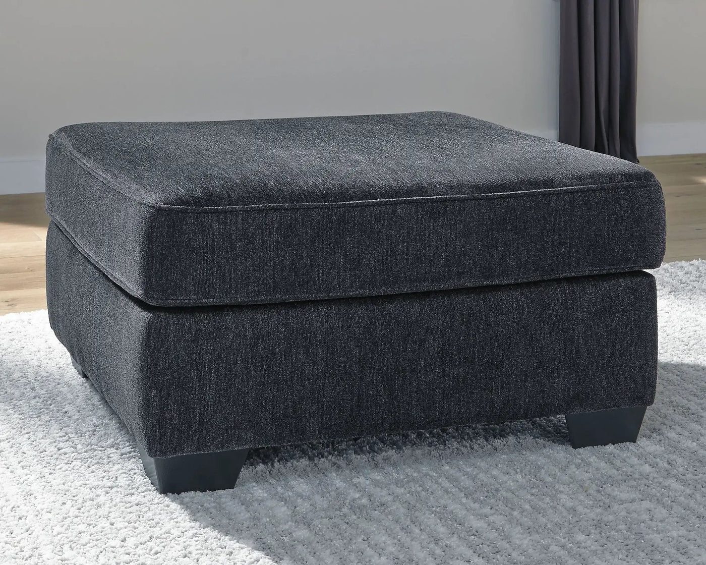 Altari - Accent Ottoman by Unique Piece Furniture