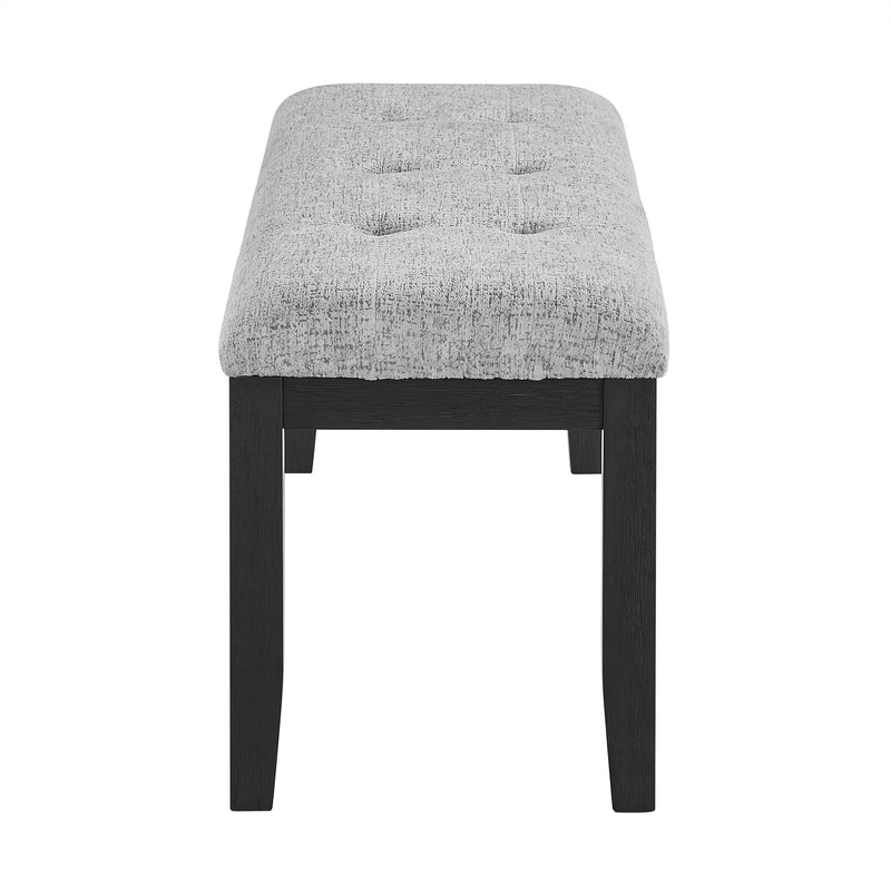Oceanic - Dining Bench - Gray by HouseOfZazla