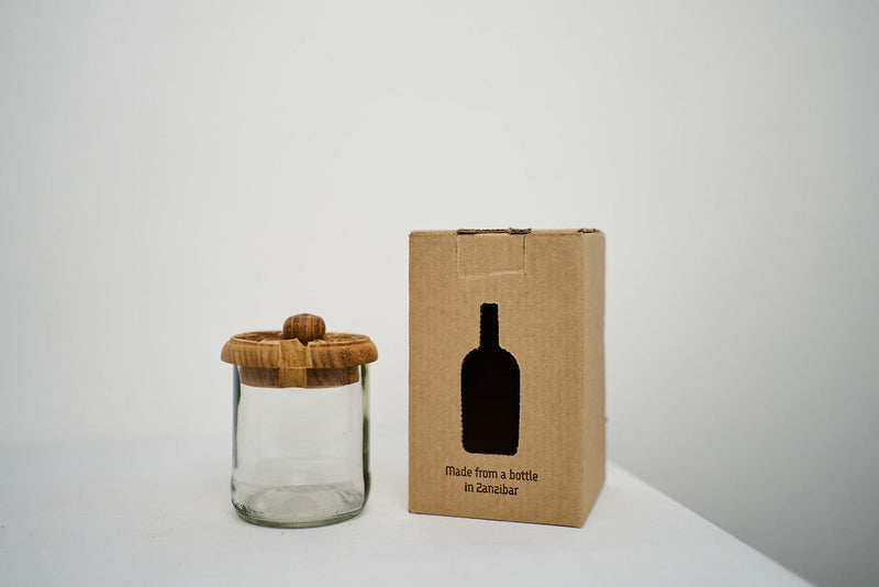 Sugar Jar, photo 4 of 5